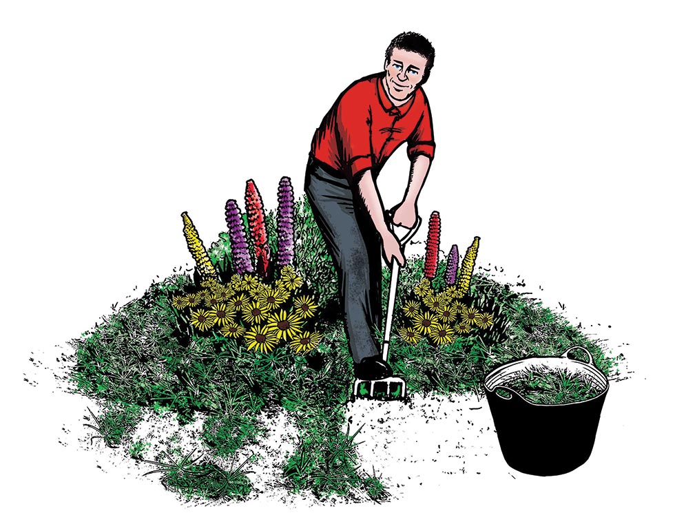 Gardener